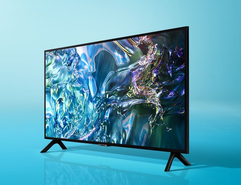 Samsung Announces 2026 Micro RGB LED TV Lineup
