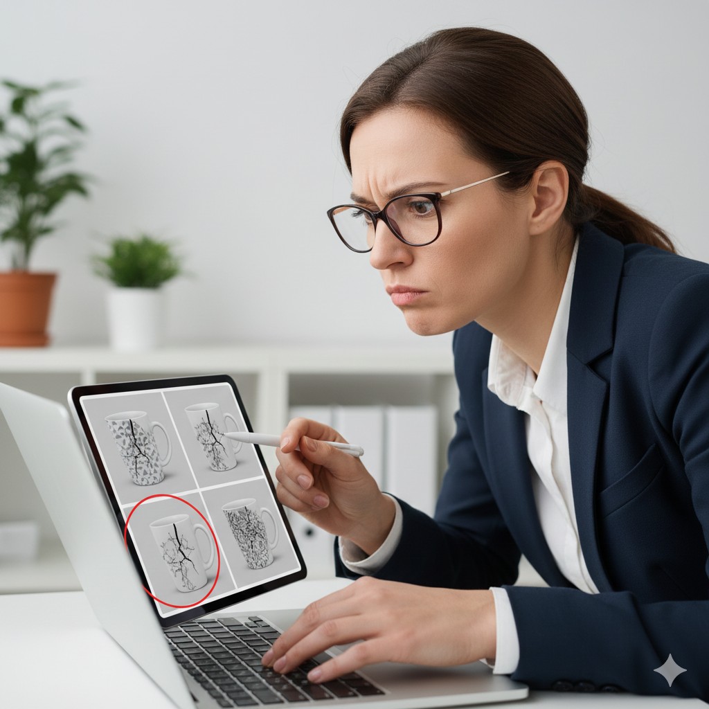 How AI-Generated Images Are Being Used to Scam Online Refunds in China