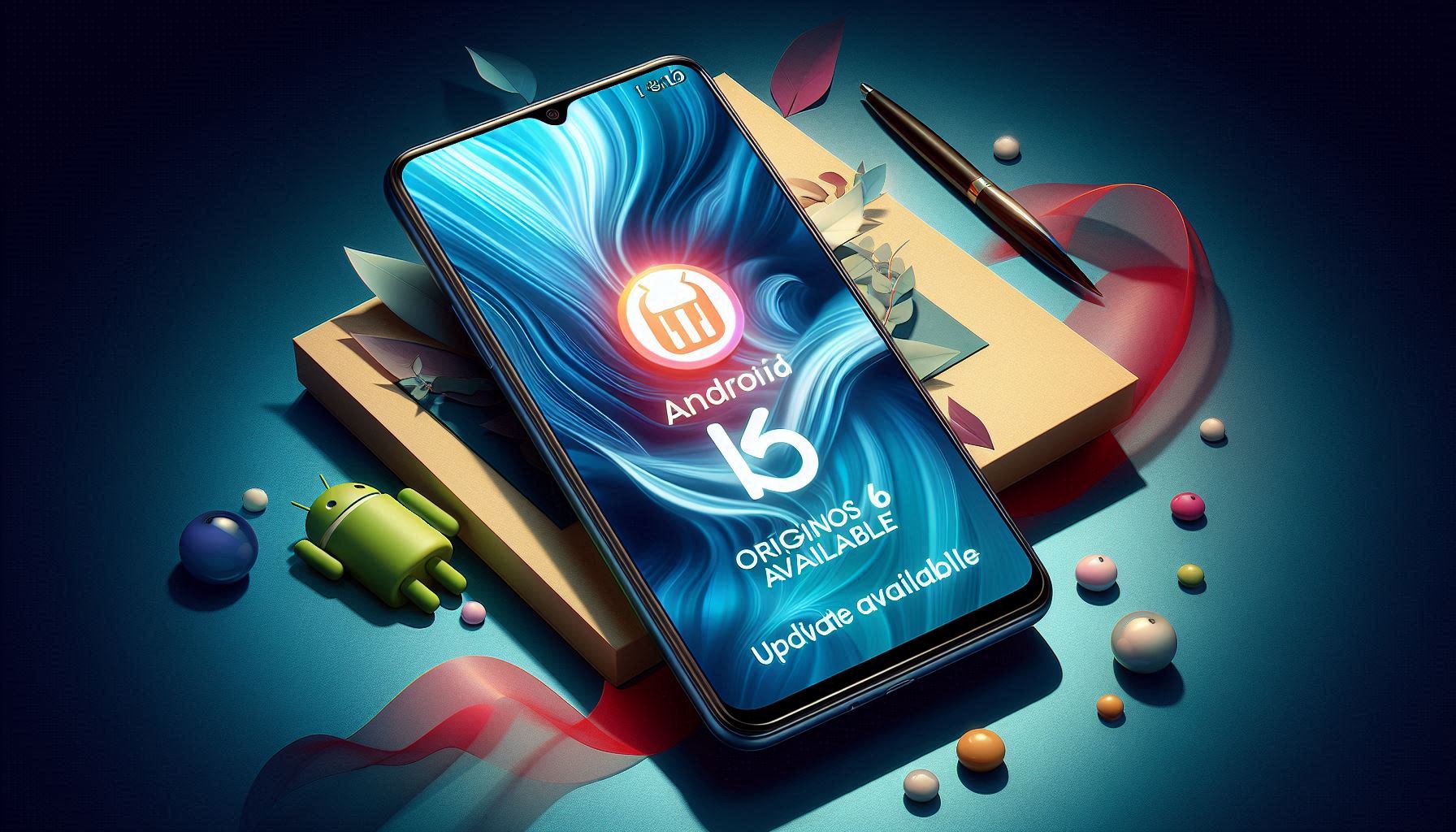 Vivo, iQOO Devices Start Receiving OriginOS 6 (Android 16) Update &mdash; Eligible Models and Features