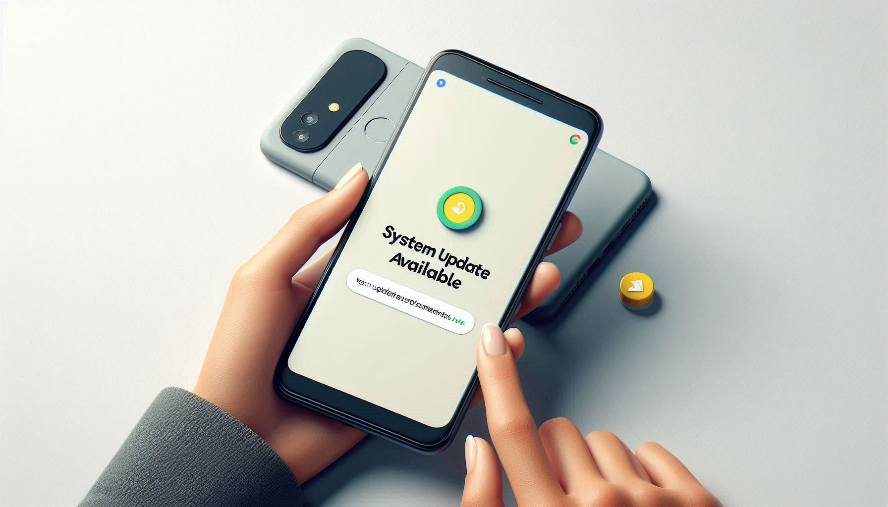 Google Issues Emergency Update for Millions of Pixel Phones &mdash; What It Fixes and Why It Matters