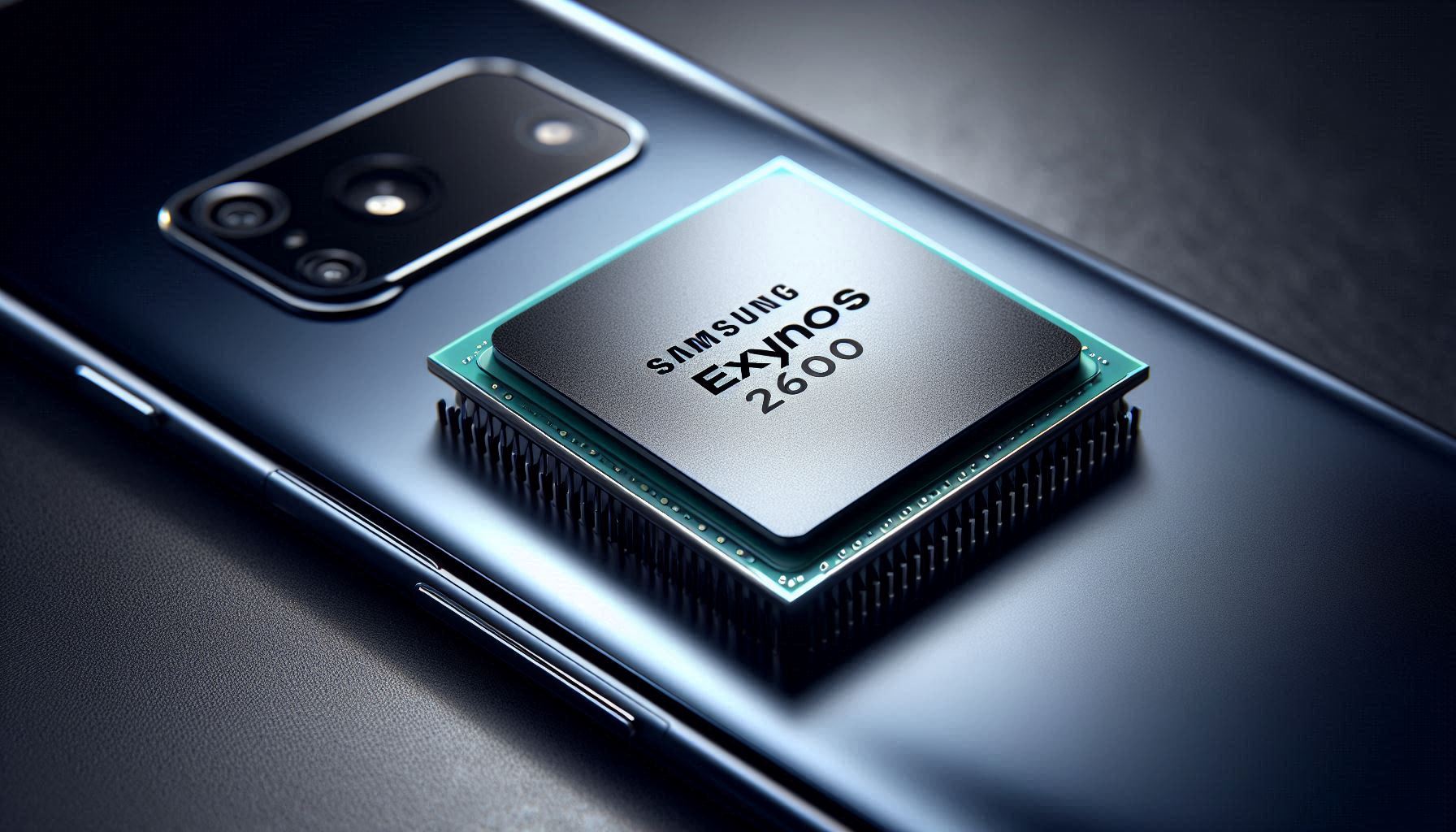 Samsung Unveils Exynos 2600 &mdash; World&rsquo;s First 2nm Smartphone Processor With Major Performance and AI Gains