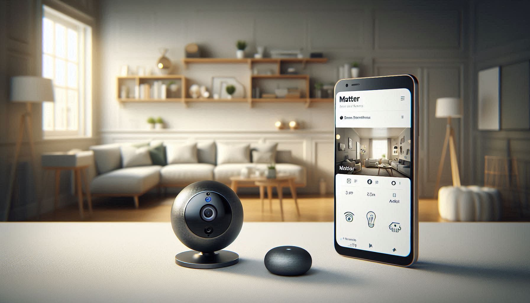 SmartThings Becomes First Major Platform to Support Matter-Compatible Smart Cameras