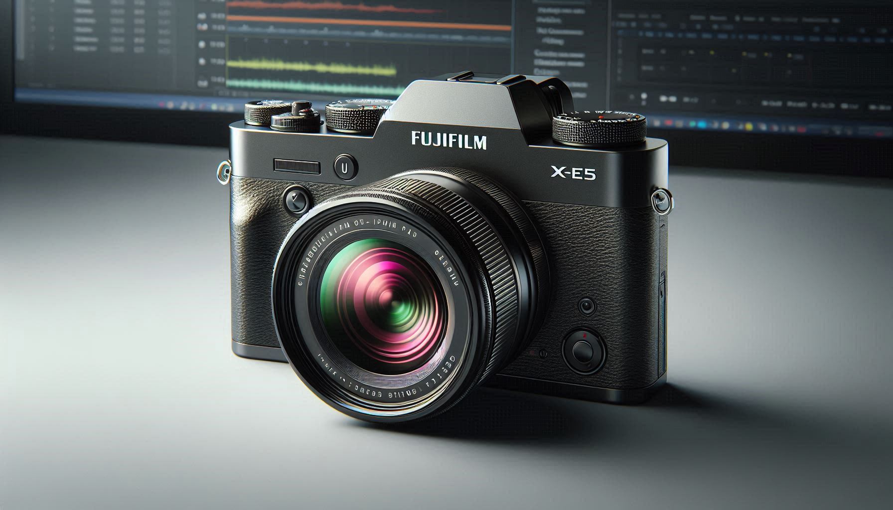 Fujifilm X-E5 Review &mdash; Powerful Mirrorless Camera With Deep Control and Rich Image Quality