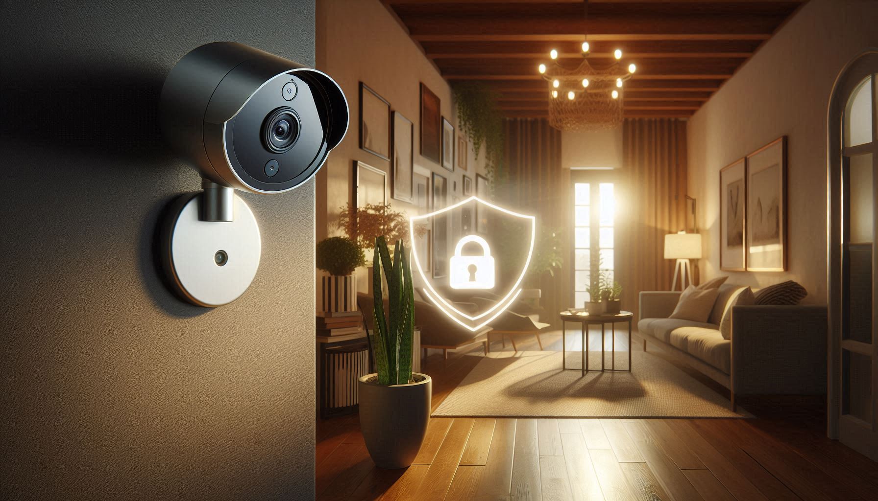 Protect Your Home Security Cameras From Hacking &mdash; Easy and Effective Steps