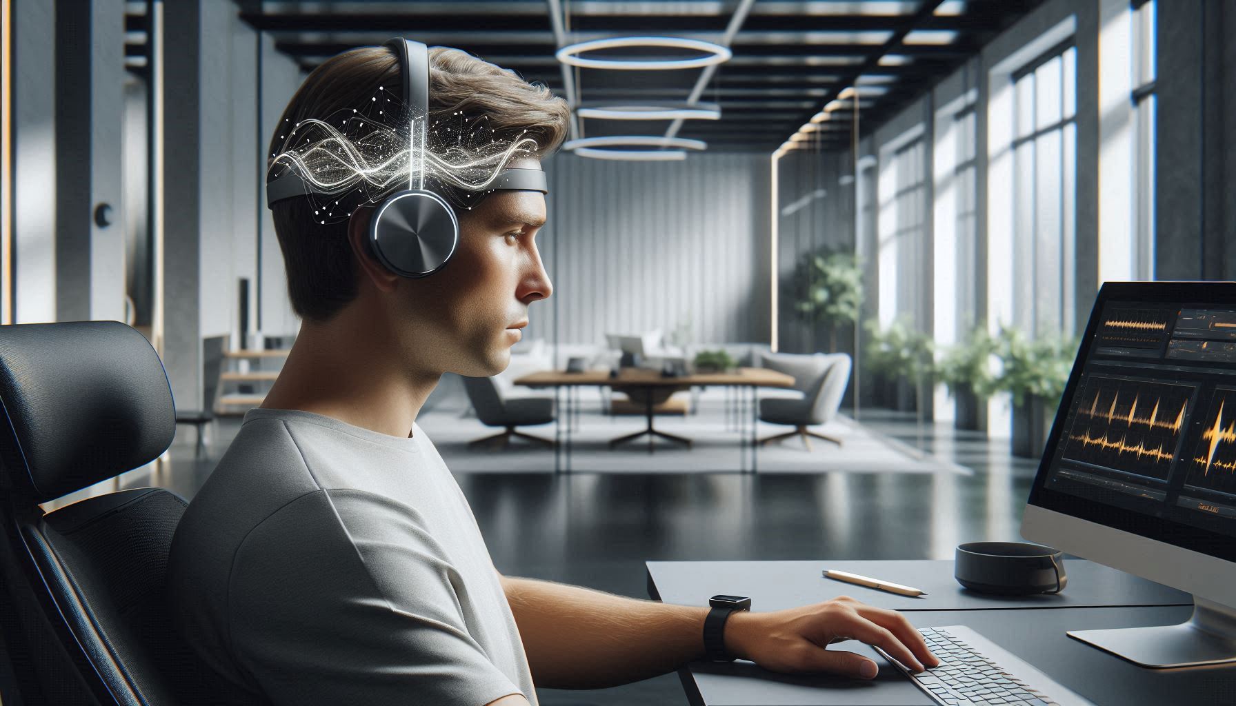 Brain Gear Is the Hot New Wearable &mdash; How Neurotech Redefines Wearables in 2025