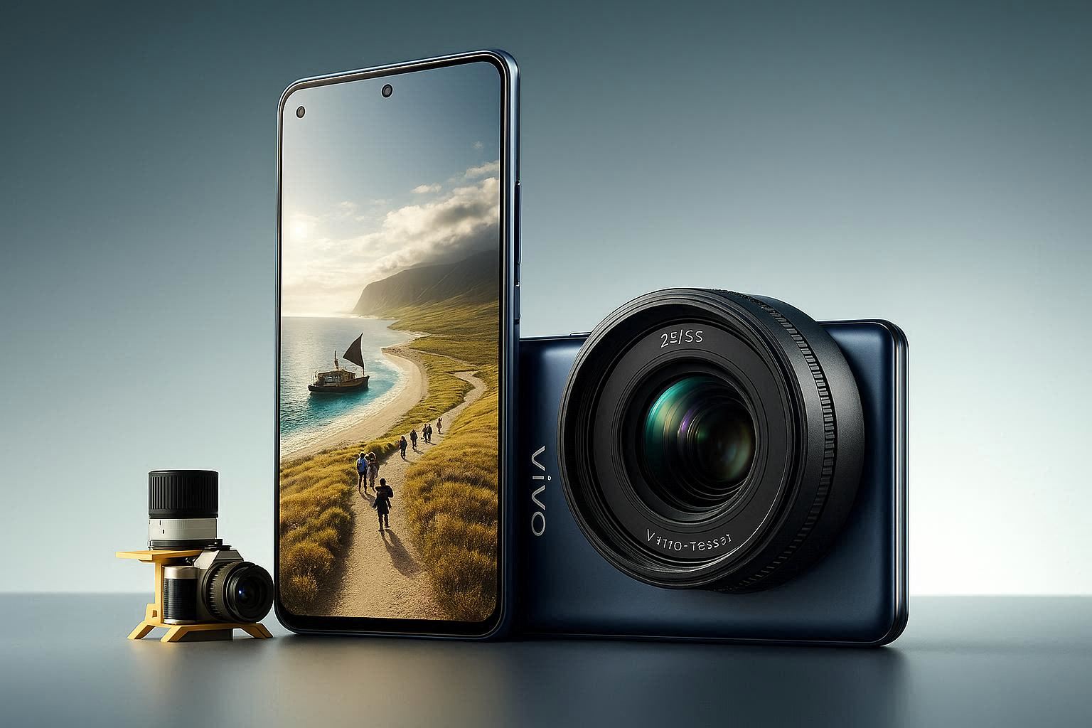 Vivo X300 Pro Review &mdash; National Geographic-Tuned Camera and Premium Performance
