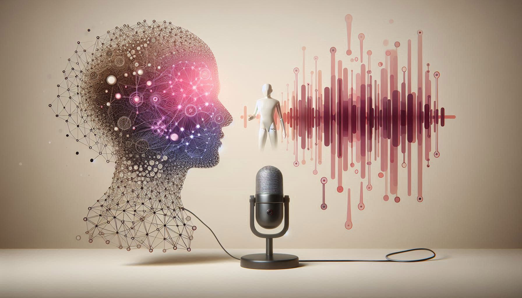 Why ChatGPT and Gemini Sound Like Humans &mdash; The Key Reason Explained