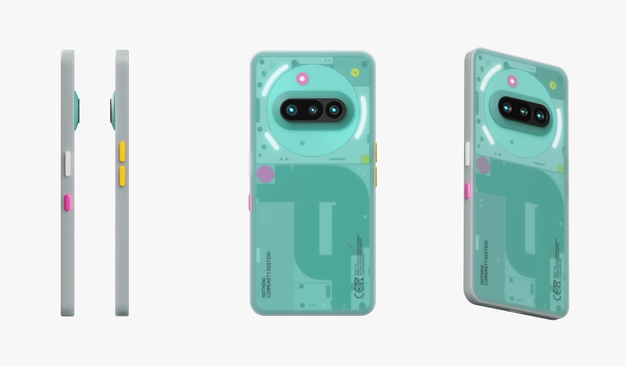 Nothing Phone 3a Community Edition Review &mdash; Nostalgia, Style and Everyday Performance