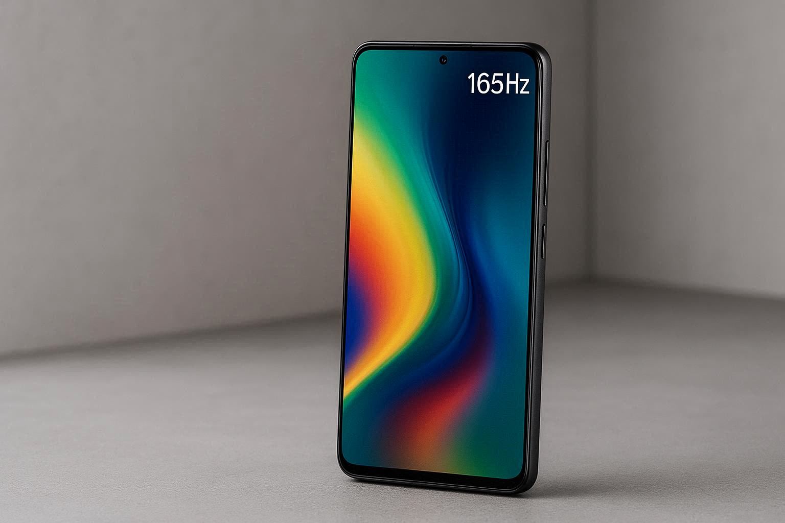 OnePlus Rumored to Launch Phone With 9,000 mAh Battery and 165 Hz Display &mdash; Early Leaks