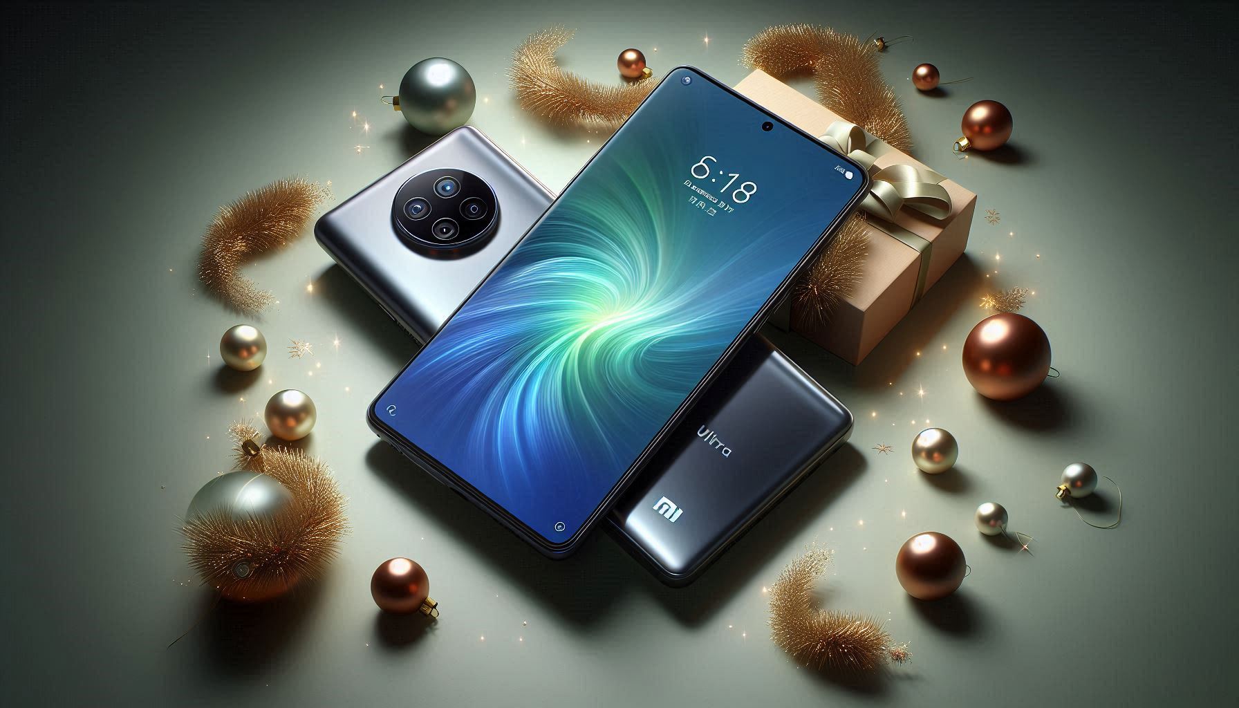 Xiaomi 17 Ultra Set for Christmas Launch &mdash; Flagship Specs and India Arrival Expected