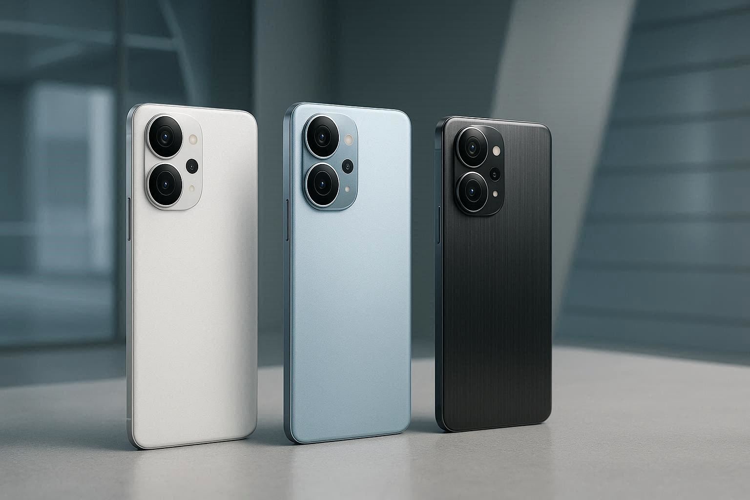 OPPO Reno 15 Series Set for January 2026 Launch &mdash; Specs, Cameras and Price Expectations