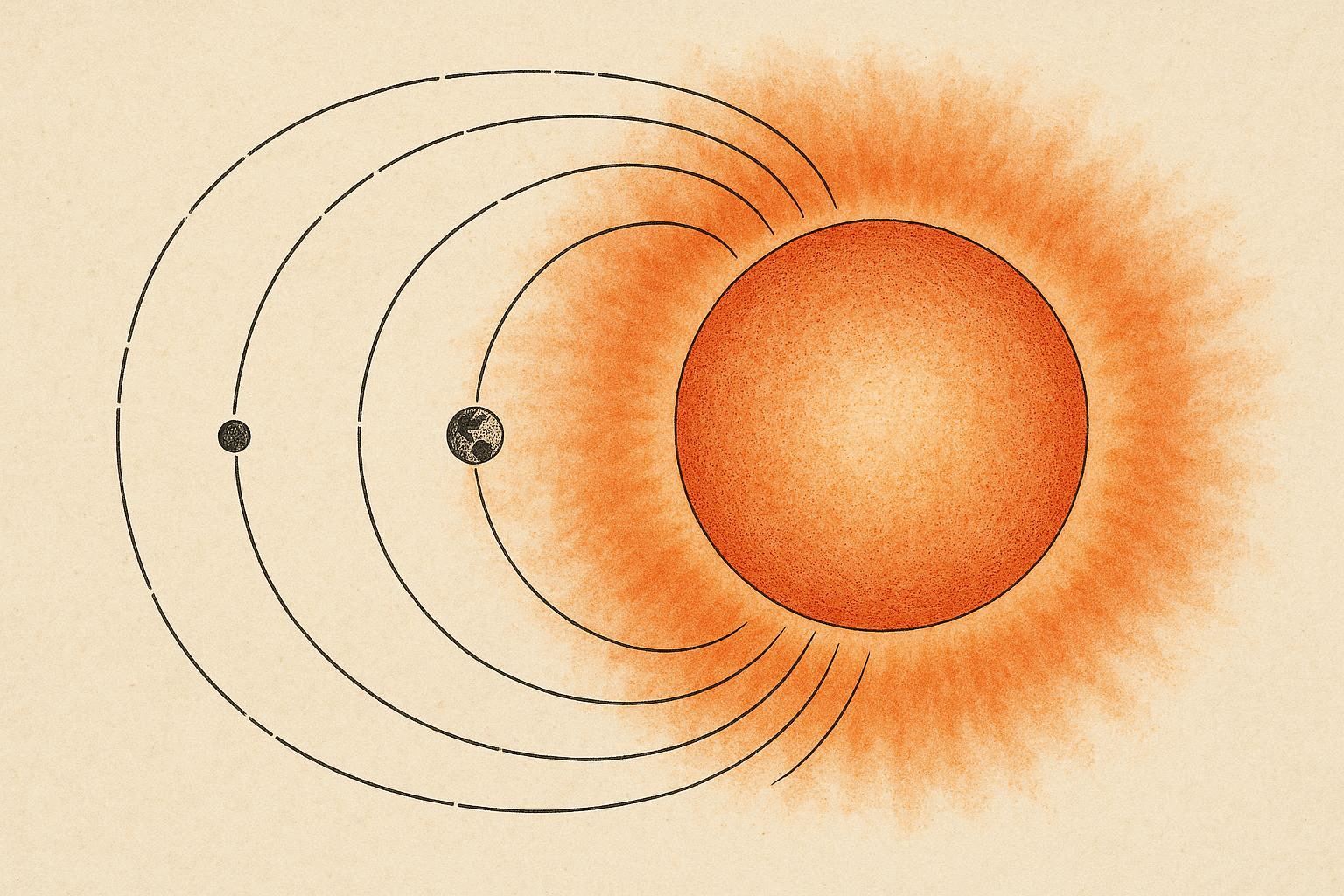 Earth&rsquo;s Endgame &mdash; How Planet-Eating Stars Reveal Our World&rsquo;s Final Fate
