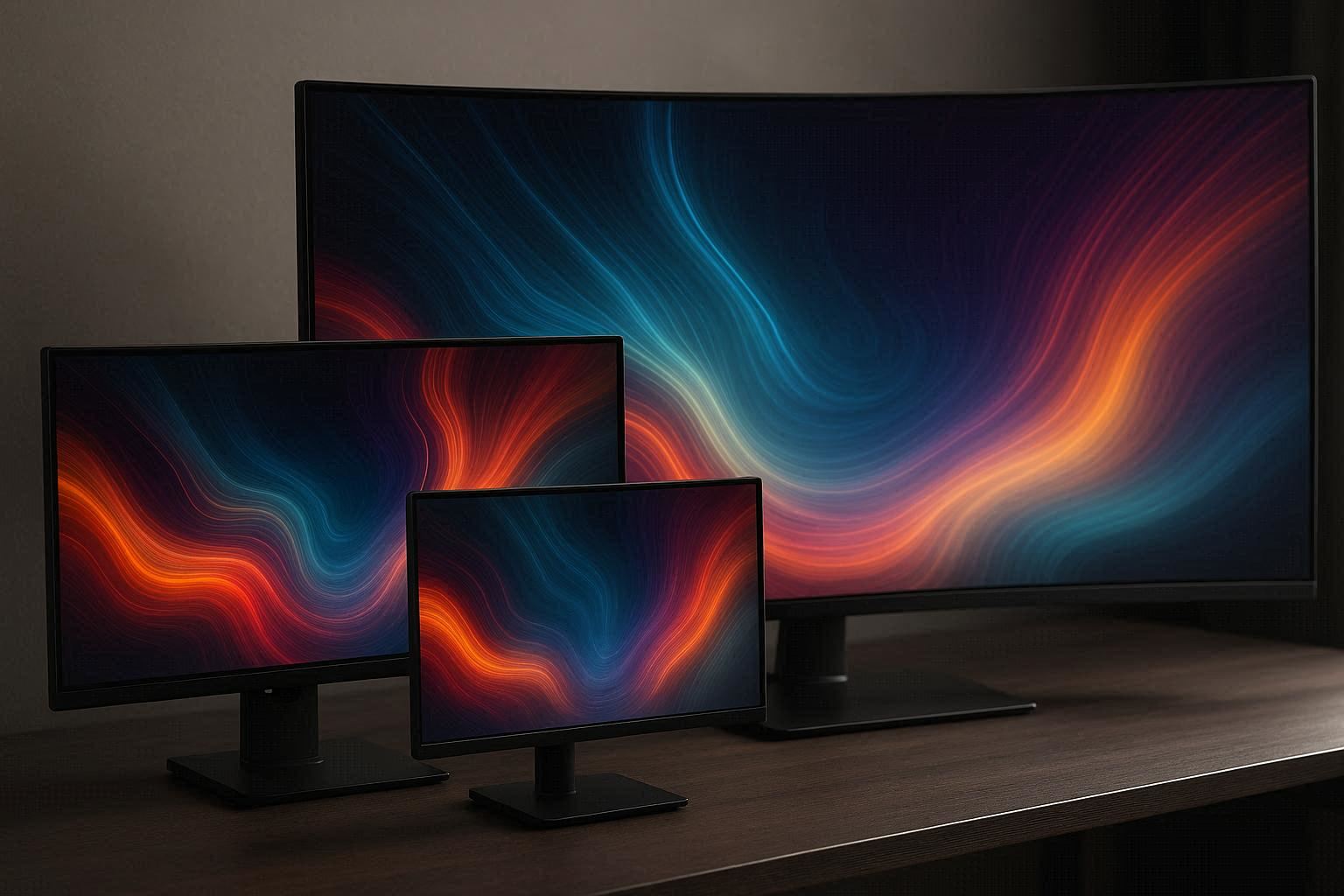 LG Unveils UltraGear evo Gaming Monitors With AI-Enhanced 5K Displays Ahead of CES 2026