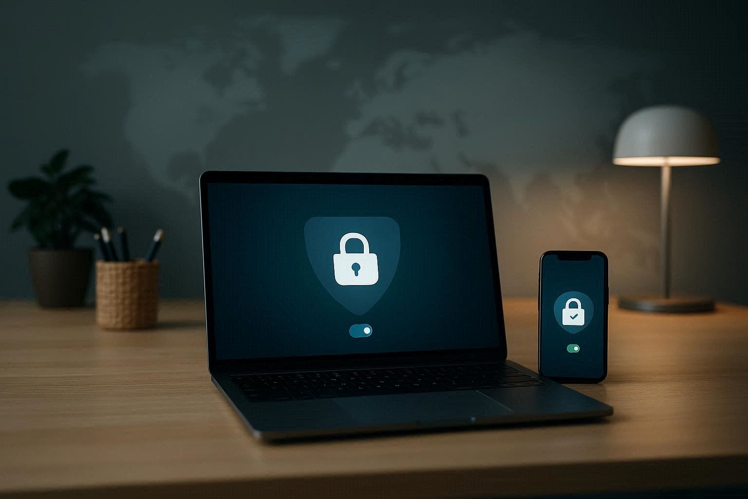 How to Choose a Secure and Fast VPN