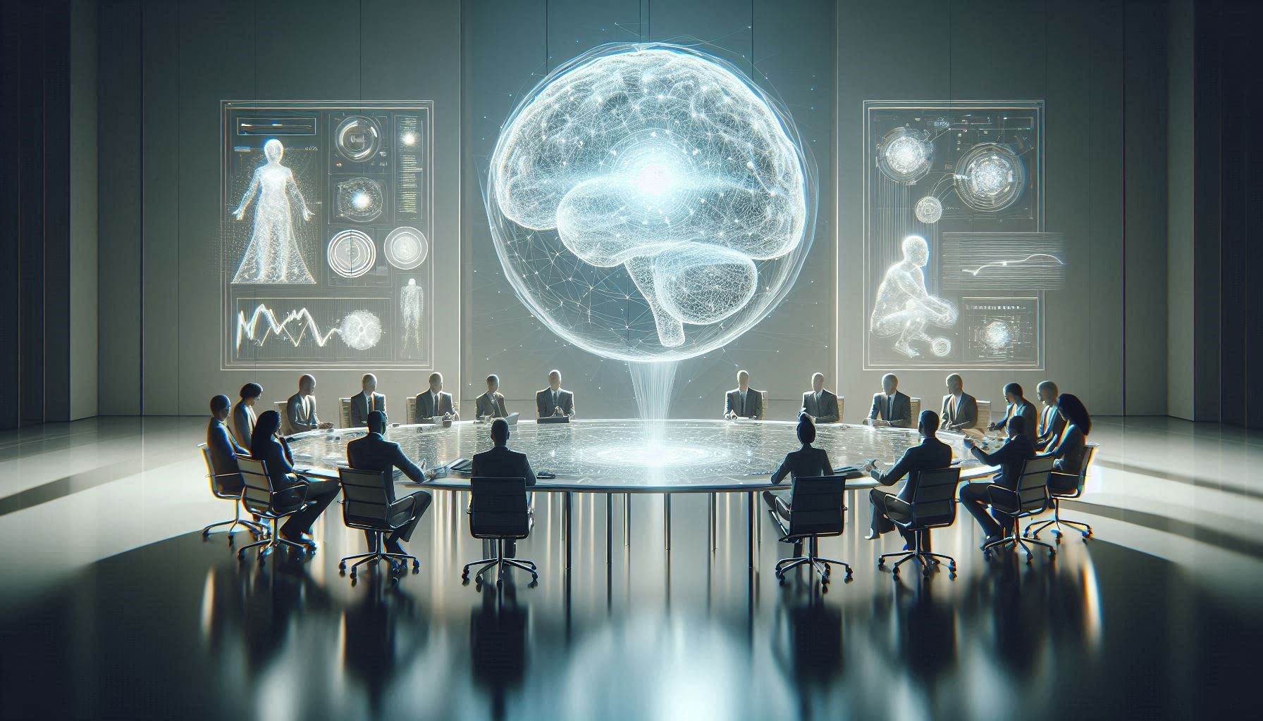 Microsoft AI Leader Says There&rsquo;s No Race to AGI &mdash; Focus Should Be on Safe, Practical Progress