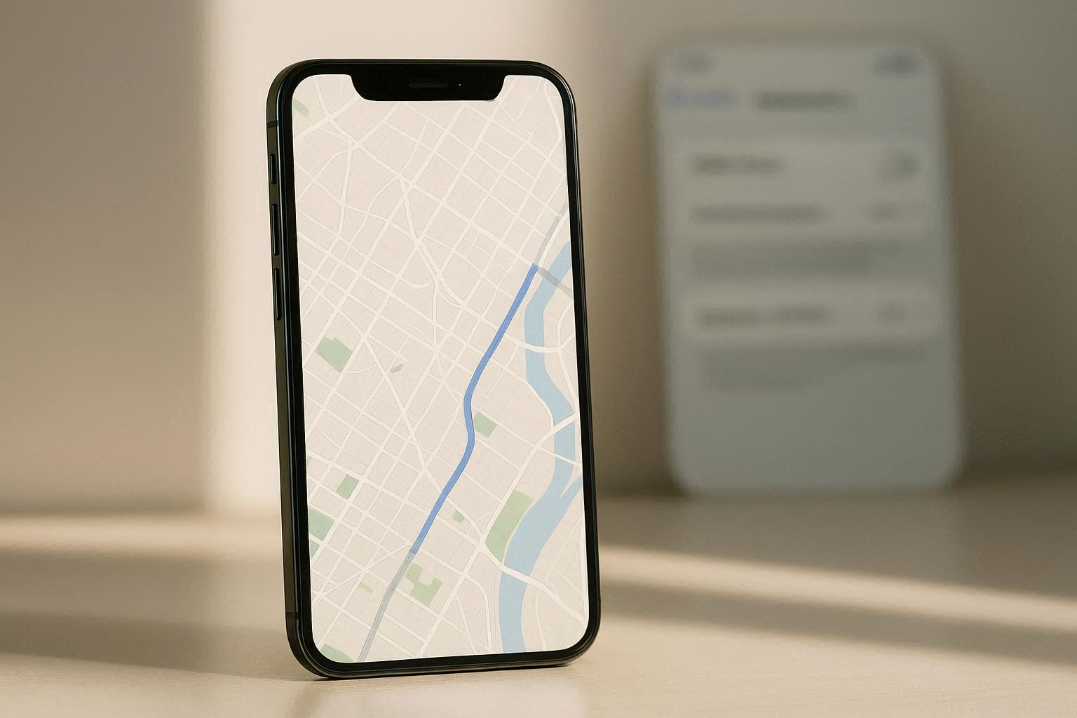 Did You Know Apple Maps Saves Where You Go? Here&rsquo;s How to Stop It