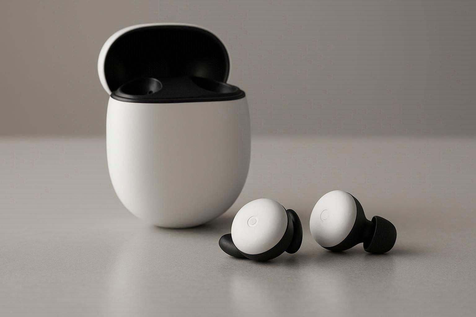 Google Pixel Buds 2a Review &mdash; Simple, Comfortable and Great for Calls