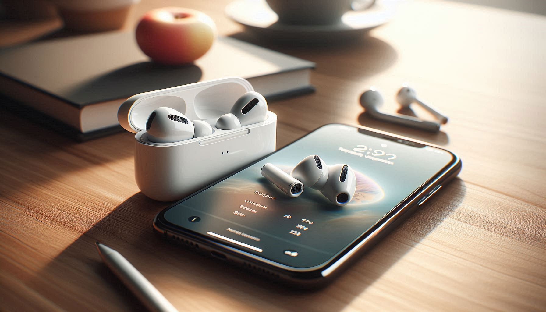 How to Unlock Smarter AirPods Pro Features for Better Sound and Control