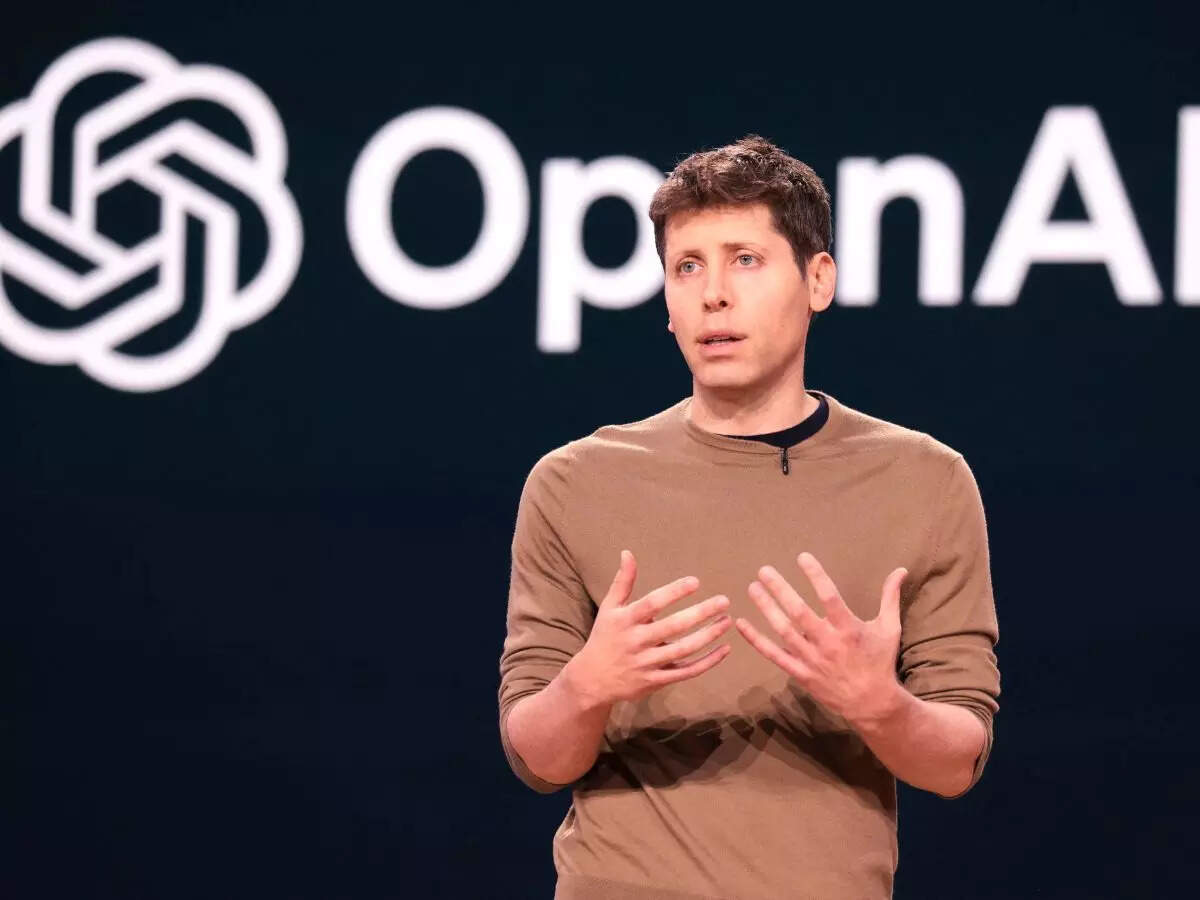 OpenAI CEO Says AI Agents Are Becoming a Problem &mdash; Here&rsquo;s What That Means