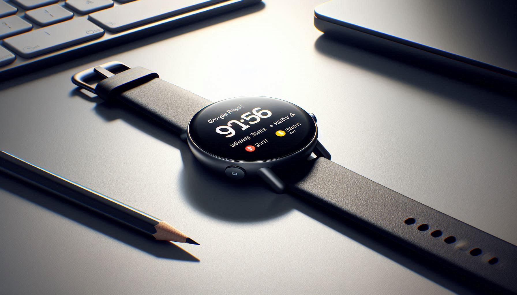 Why the Pixel Watch 4 Is the Best Android Smartwatch Yet