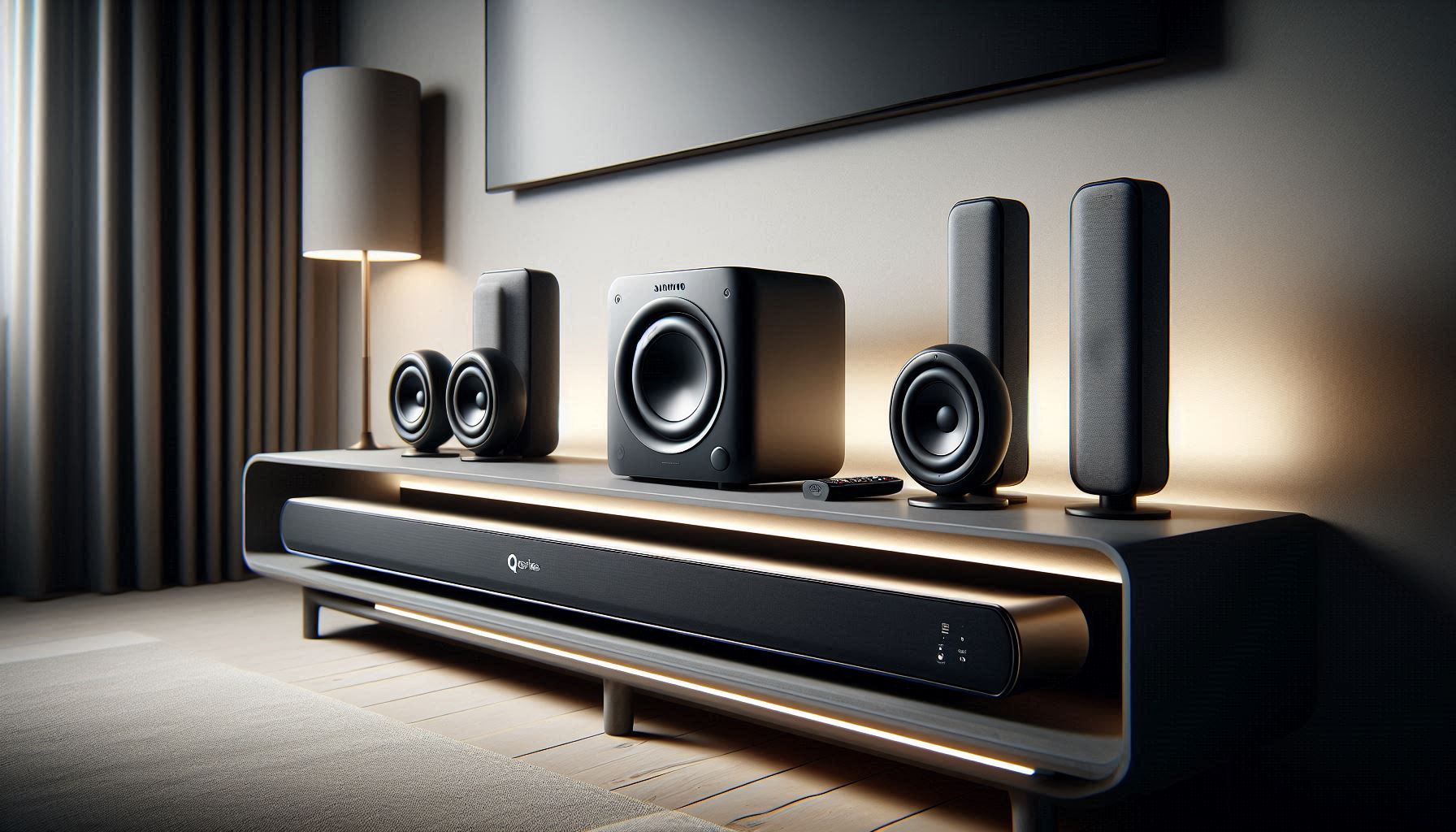 CES 2026 Preview: Samsung Unveils Next-Gen Soundbars and Wireless Speakers