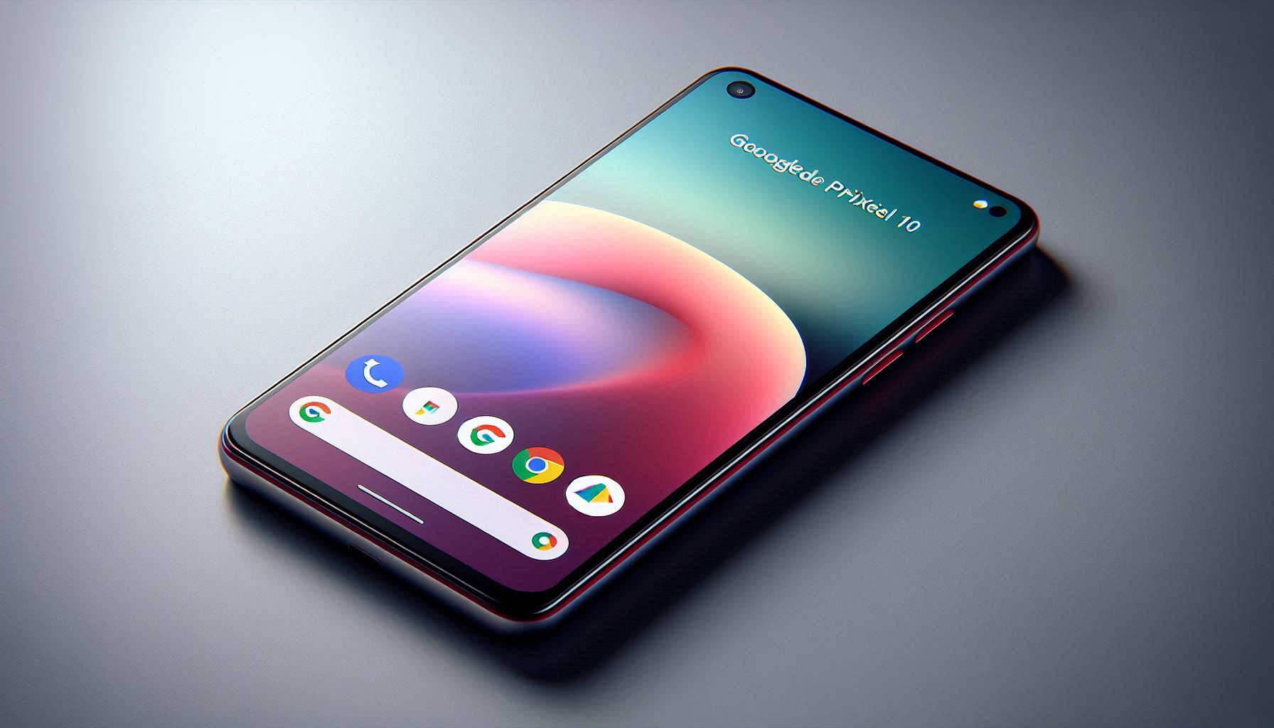 Why the Google Pixel 10 Is One of the Best Android Phones This Year