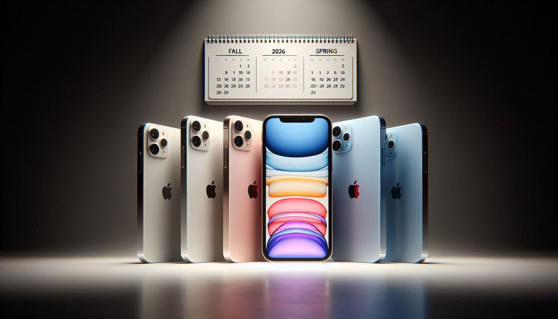 Apple Reportedly Skips iPhone 18 Launch in 2026 &mdash; Here&rsquo;s What&rsquo;s Changing