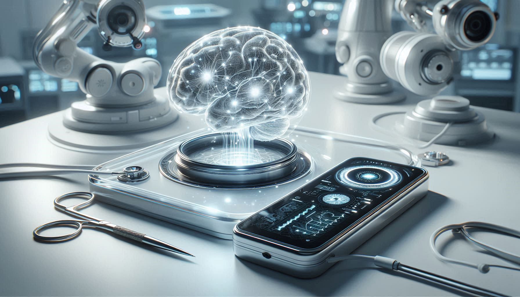 Neuralink Gears Up for High-Volume Brain-Computer Interface Production in 2026