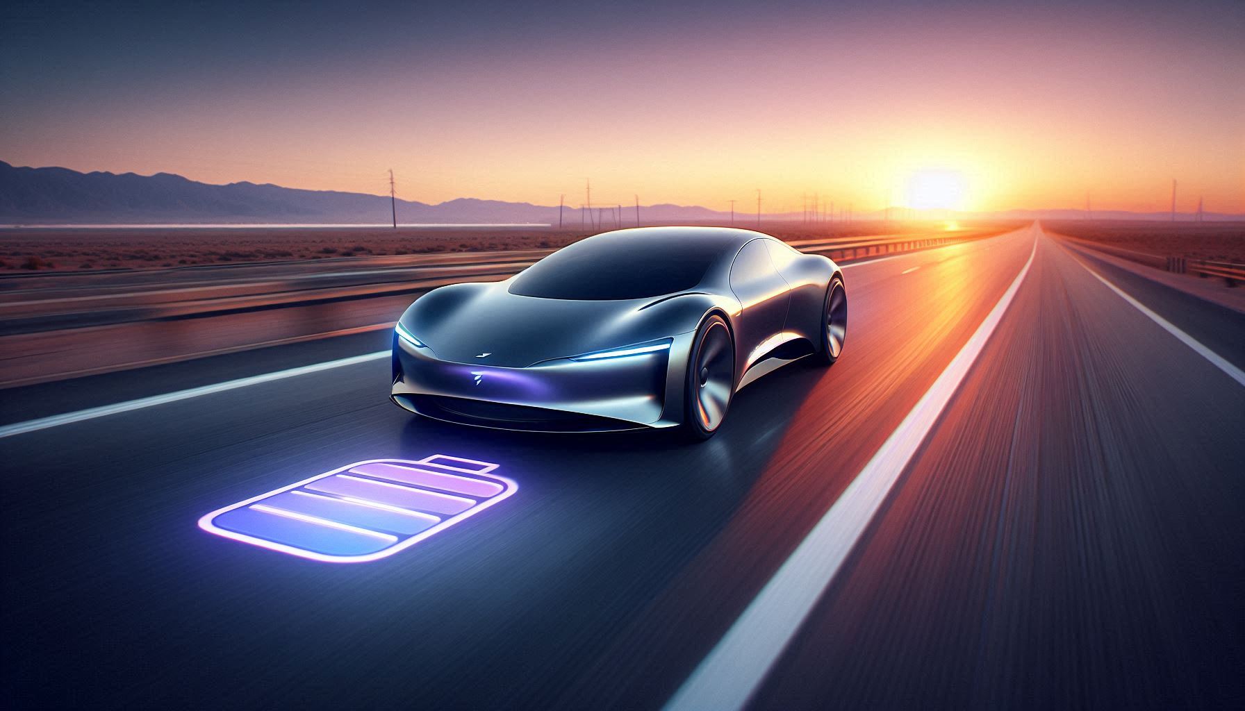 Concept EV Car Breaks 1,000 km Range Barrier on One Charge &mdash; What It Means for Future EVs