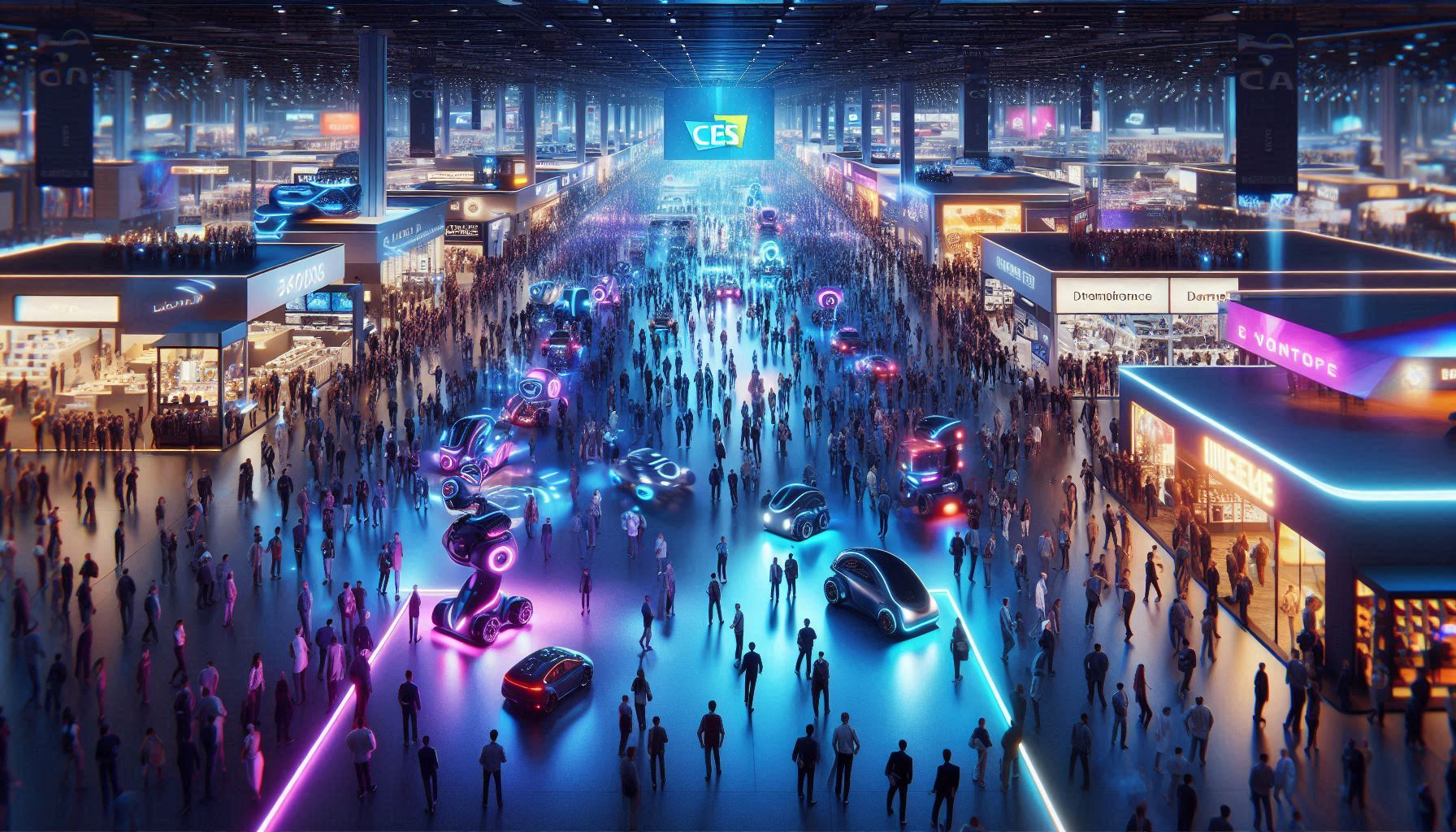 CES 2026 Highlights AI Everywhere, But Reality May Trail Hype
