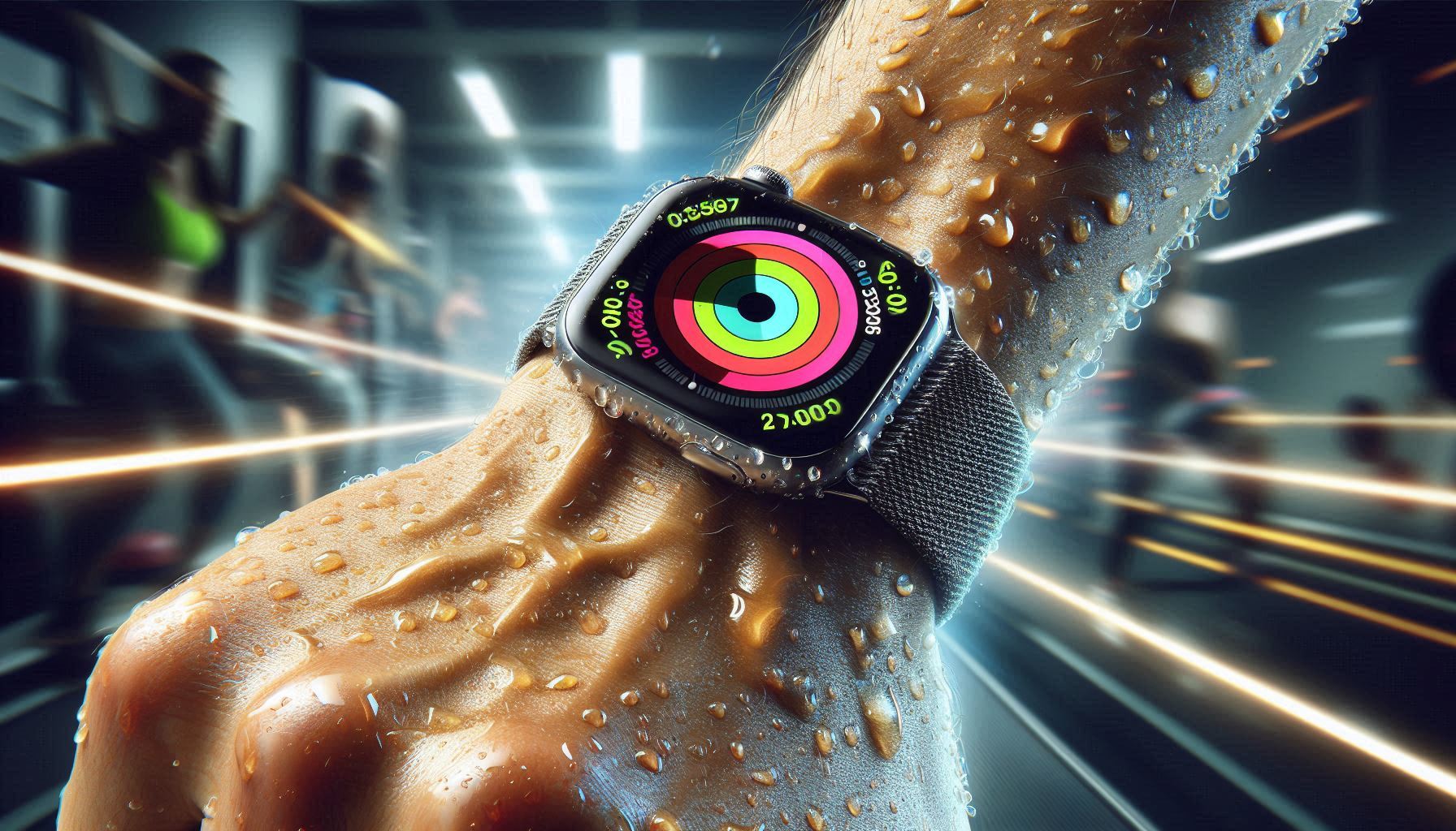 Apple Watch Users Are More Likely to Keep Exercising Past Quitter&rsquo;s Day &mdash; Study Finds