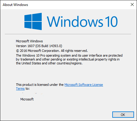 Windows 10 Is Going to an Annual Update Model