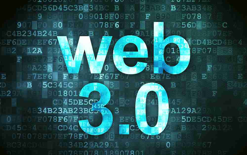 Web 3.0 : The Next Step