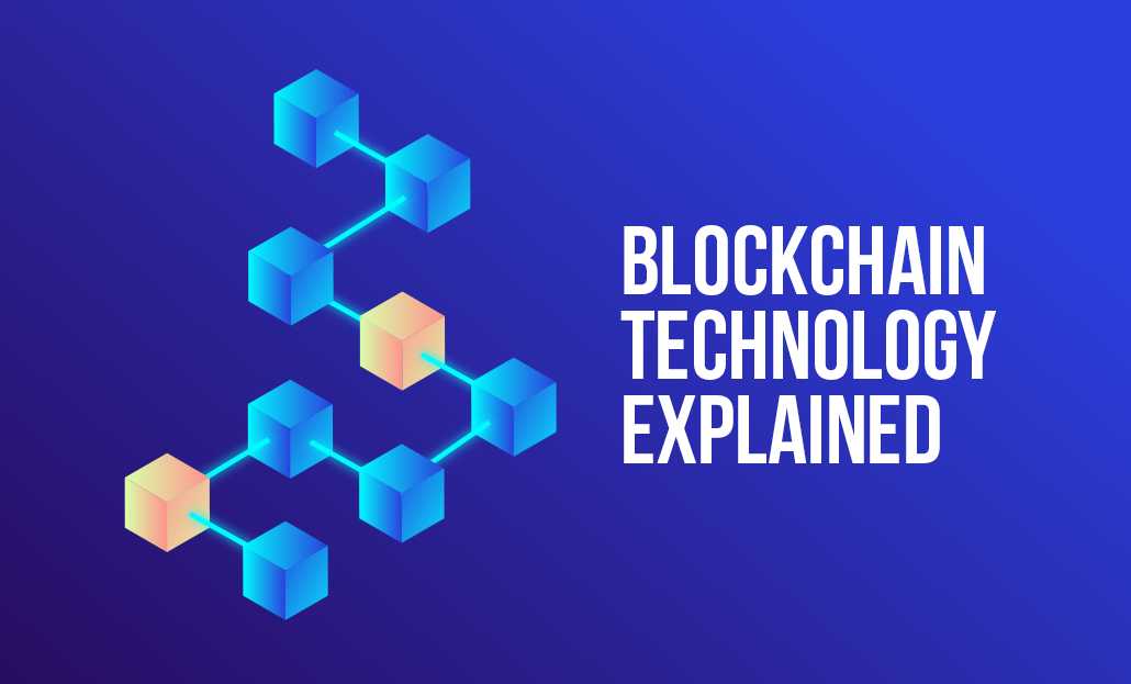 Blockchain: A step-by-step guide