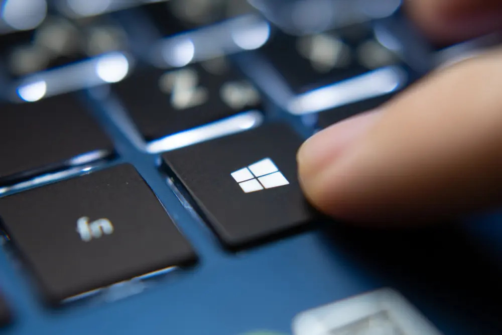 The Ultimate Guide to Windows 11 Keyboard Shortcuts