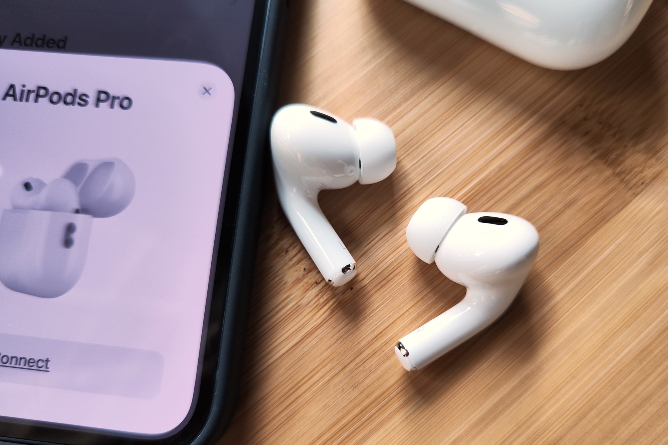 Apple's AirPods Pro 2 have now been enhanced to function as clinical-grade hearing aids.