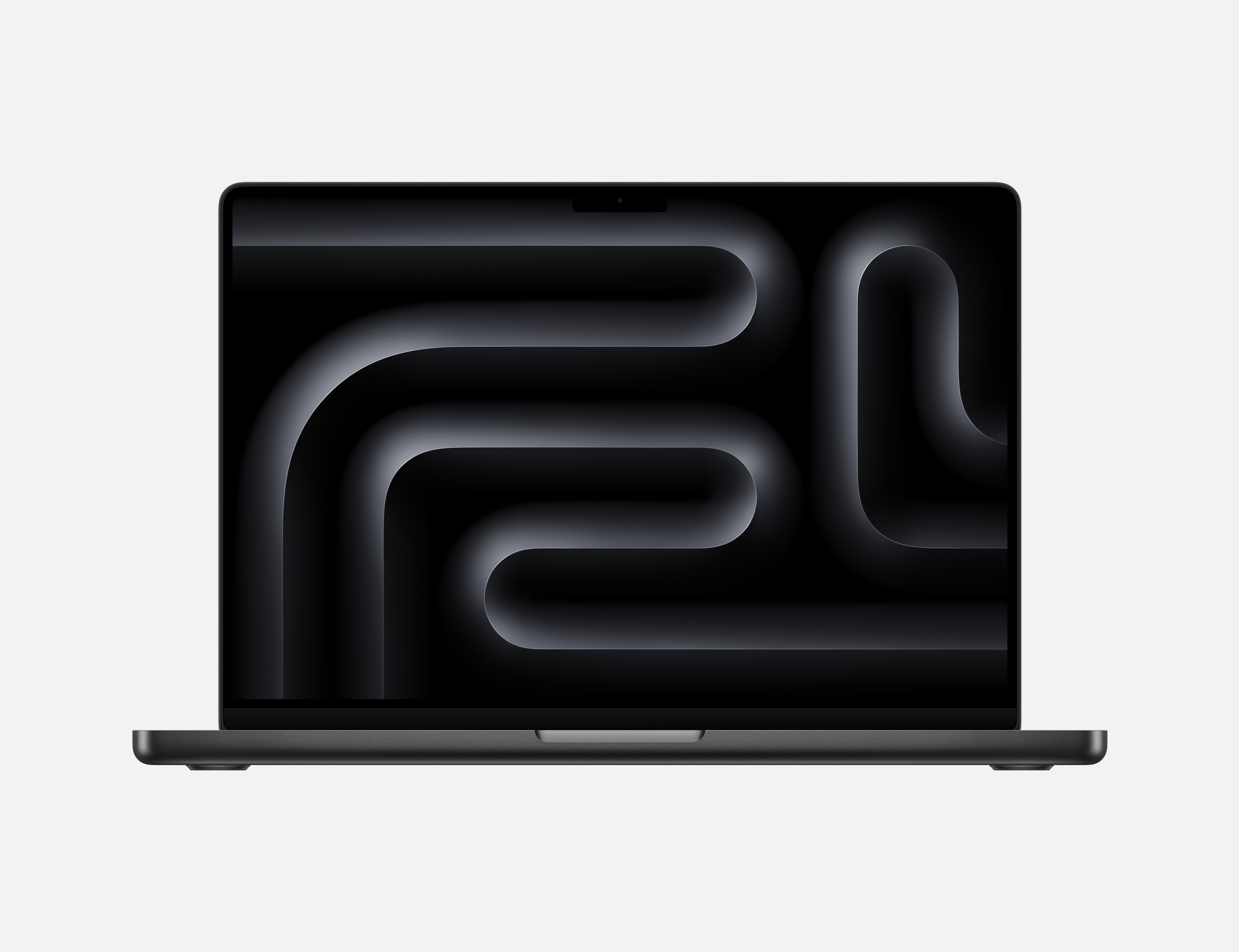 Apple has enhanced the MacBook Pro by incorporating M4 Pro and M4 Max processors.