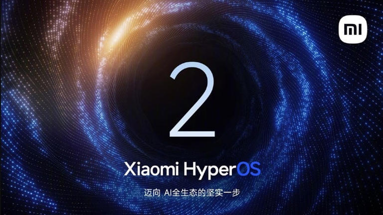 Xiaomi has announced the launch of HyperOS 2.0