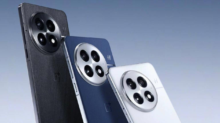 Several smartphones including the OnePlus 13 and iQOO 13 are set to be launched in India shortly