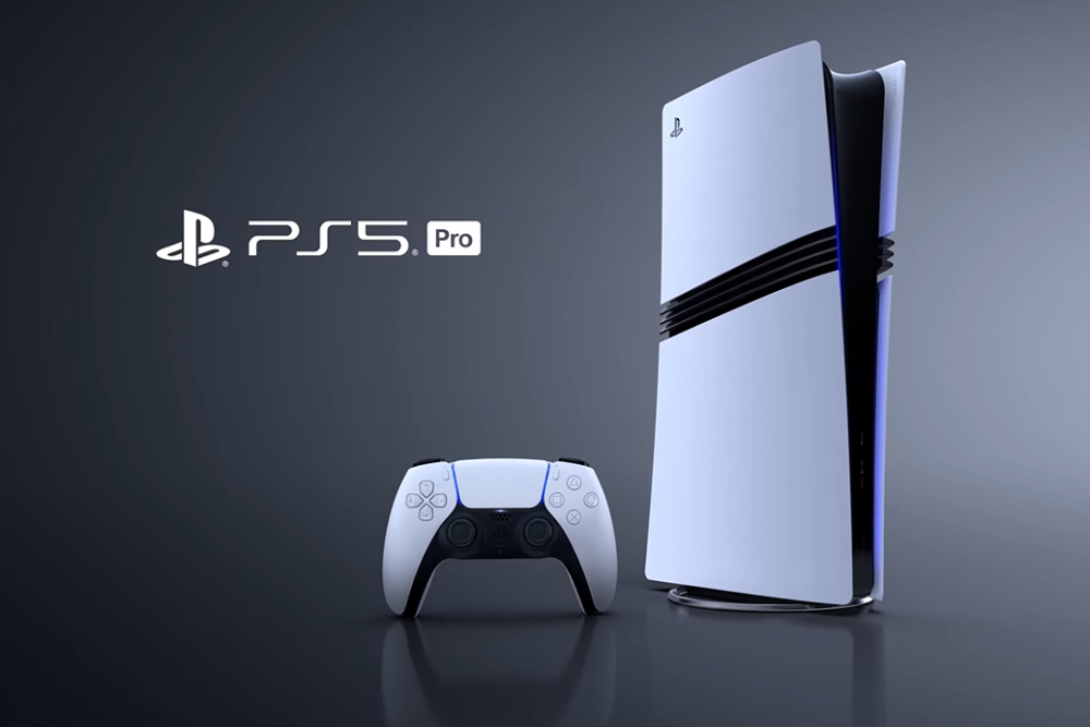 The specifications of the PS5 Pro have been officially disclosed.
