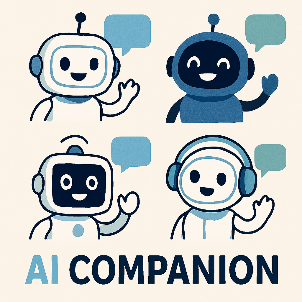 A bill in California aimed at regulating AI companion chatbots is nearing the final stages of becoming law.
