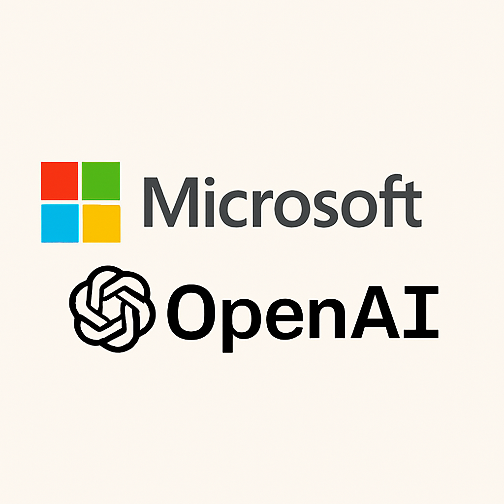 Microsoft and OpenAI have entered into a new agreement that may pave the way for an IPO.