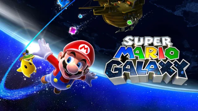 Nintendo has officially announced that the Super Mario Galaxy movie will be released in April 2026, accompanied by the first teaser trailer.