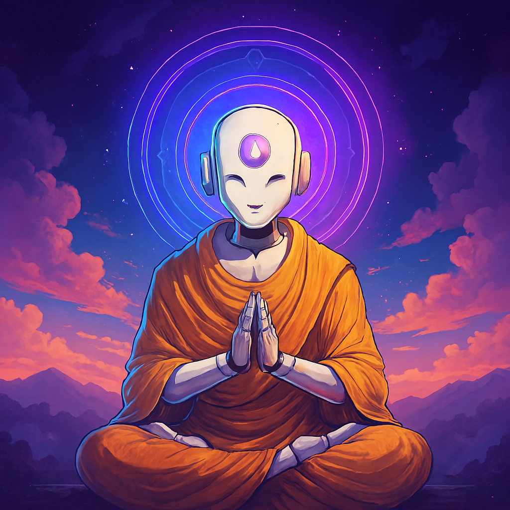 AI-driven chatbots are increasingly becoming important in our spiritual lives.