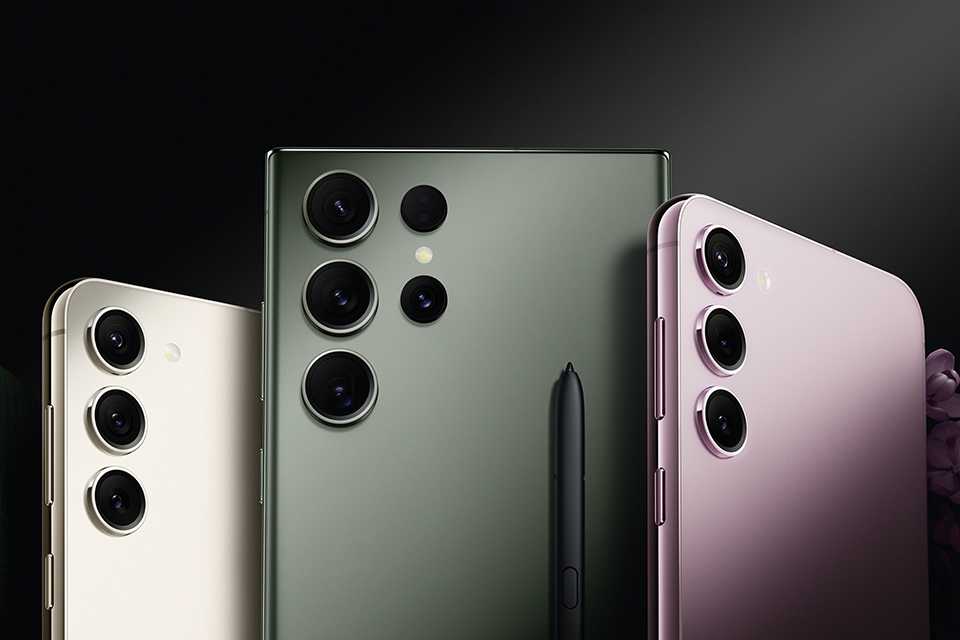 The flagship lineup from Samsung for 2026 has been leaked, indicating that six devices are expected to be released.